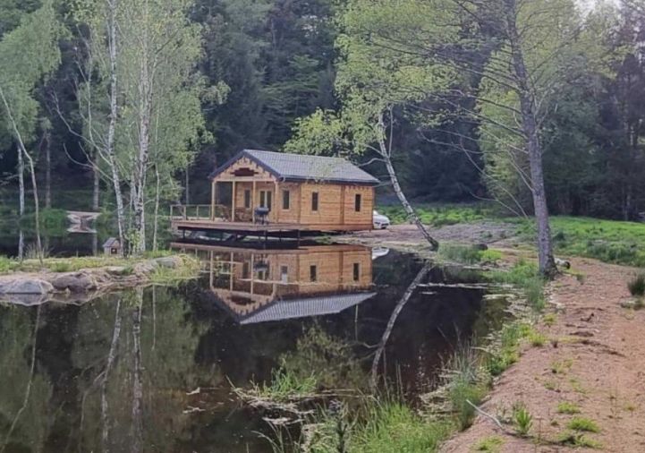 vente Camping La Roche Sur Yon