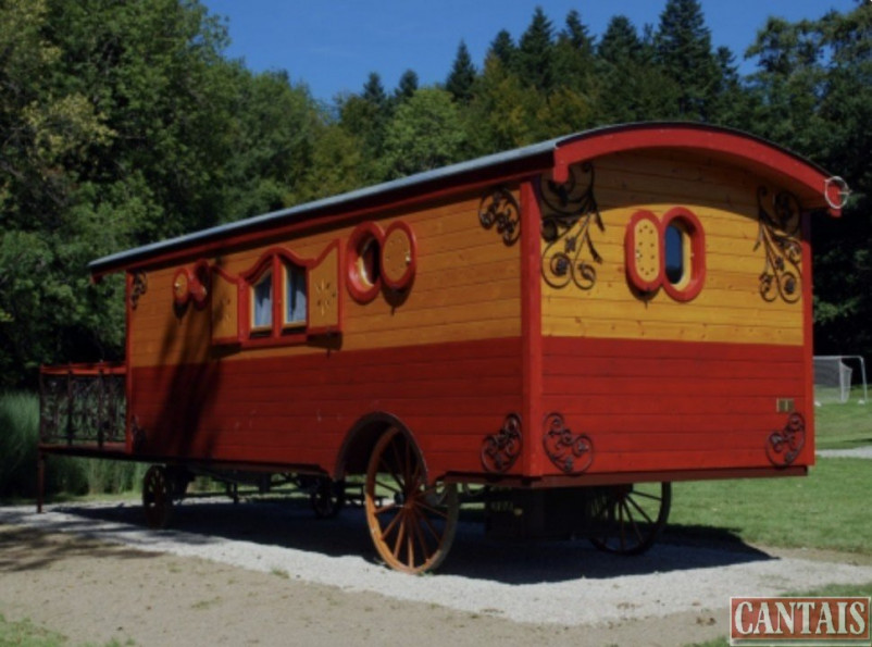 vente Camping La Roche Sur Yon - Photo 3