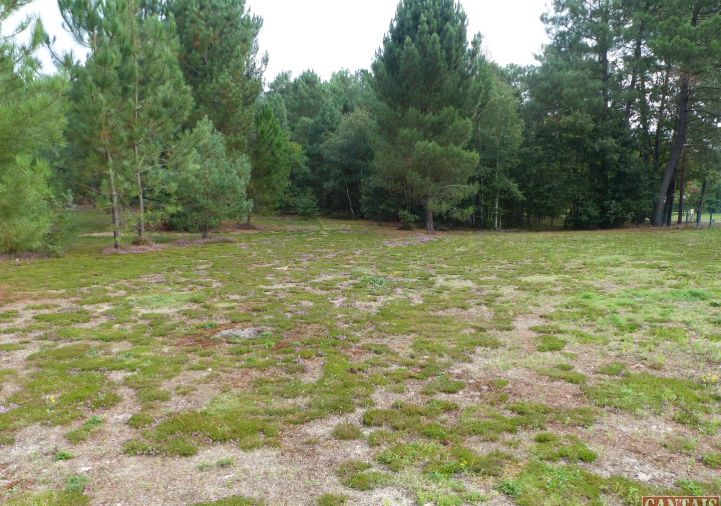 vente Camping Nantes