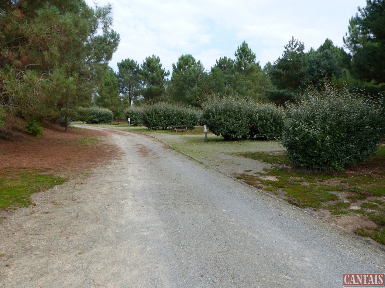 à vendre Camping Nantes - Photo 2