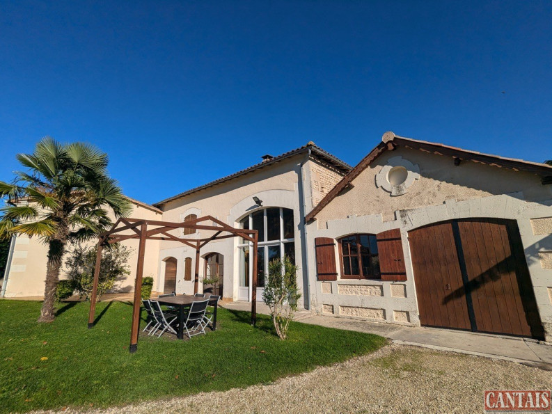 sale Gîte La Pallice - Photo 1