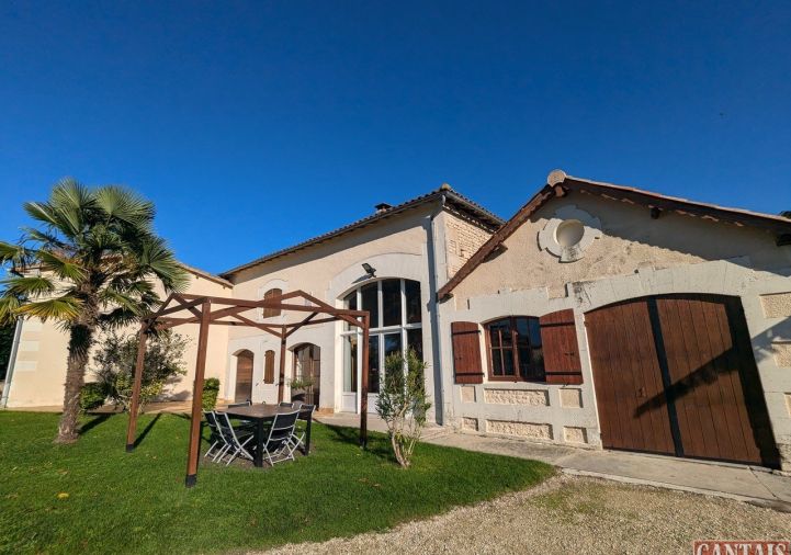 sale Gîte La Pallice