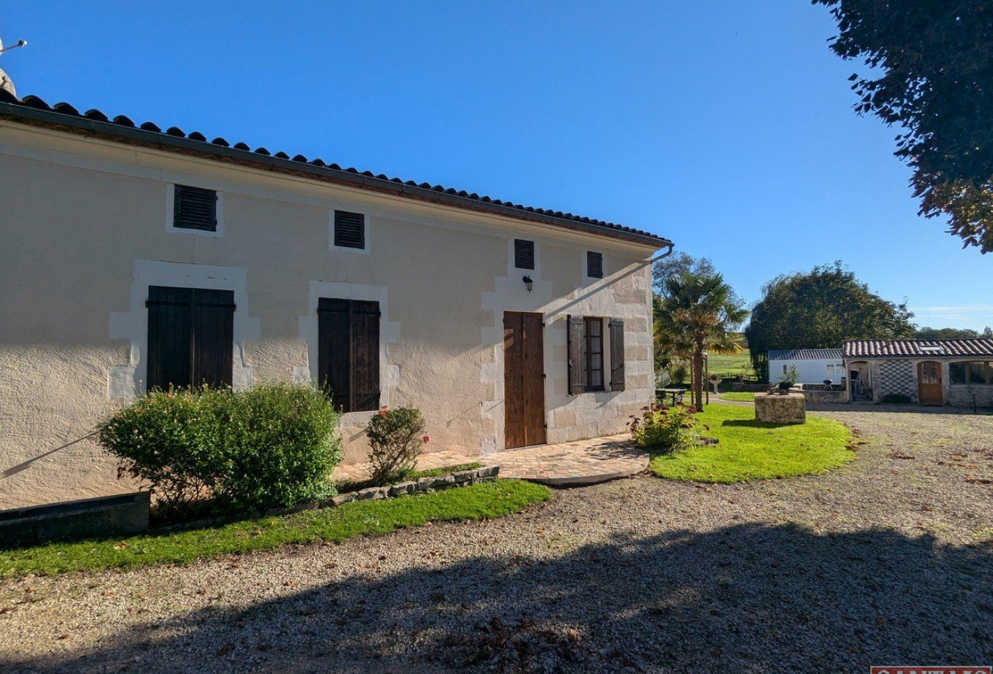 vente Gîte La Pallice - Photo 3