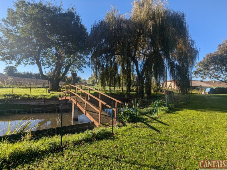 sale Gîte La Pallice - Photo 4