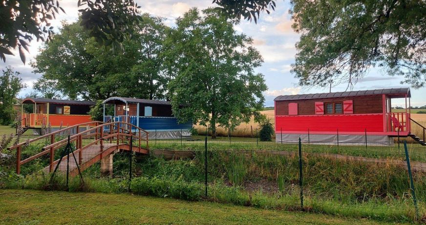 vente Gîte La Pallice