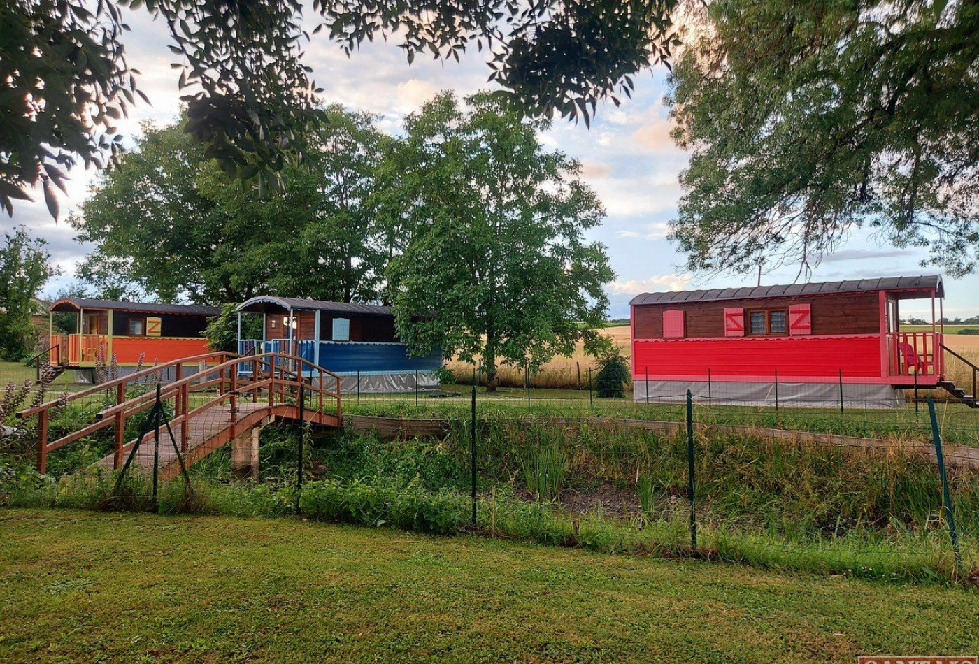 vente Gîte La Pallice - Photo 5