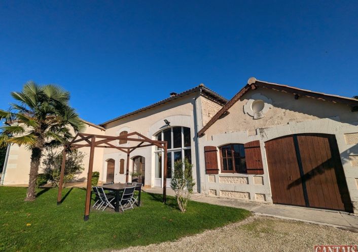 à vendre Camping Angouleme