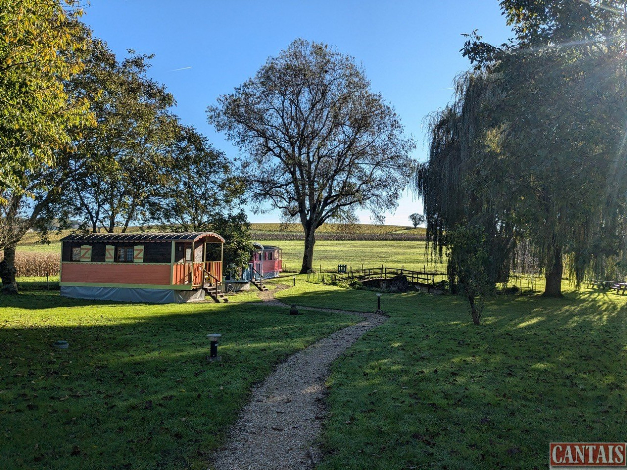 for sale Camping Angouleme - Photo 2