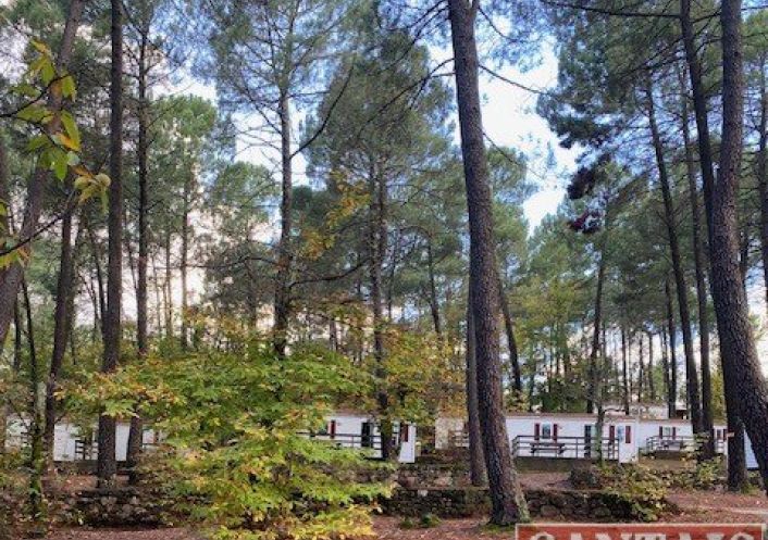 à vendre Camping Ajoux