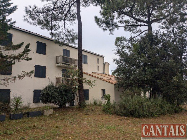 vente Hôtel bureau La Rochelle - Photo 3