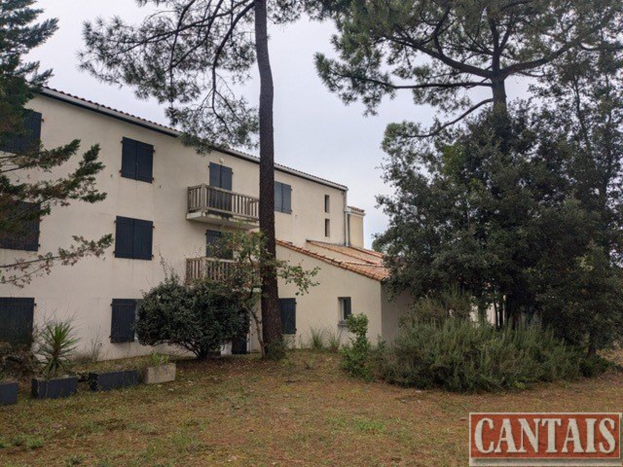 à vendre Hôtel bureau La Rochelle - Photo 3