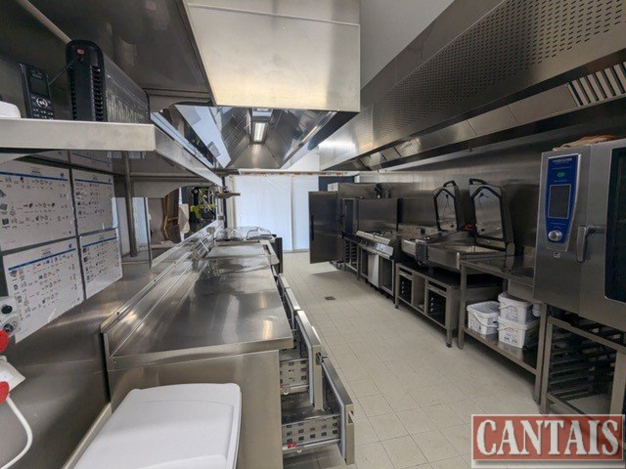 à vendre Hôtel bureau La Rochelle - Photo 4