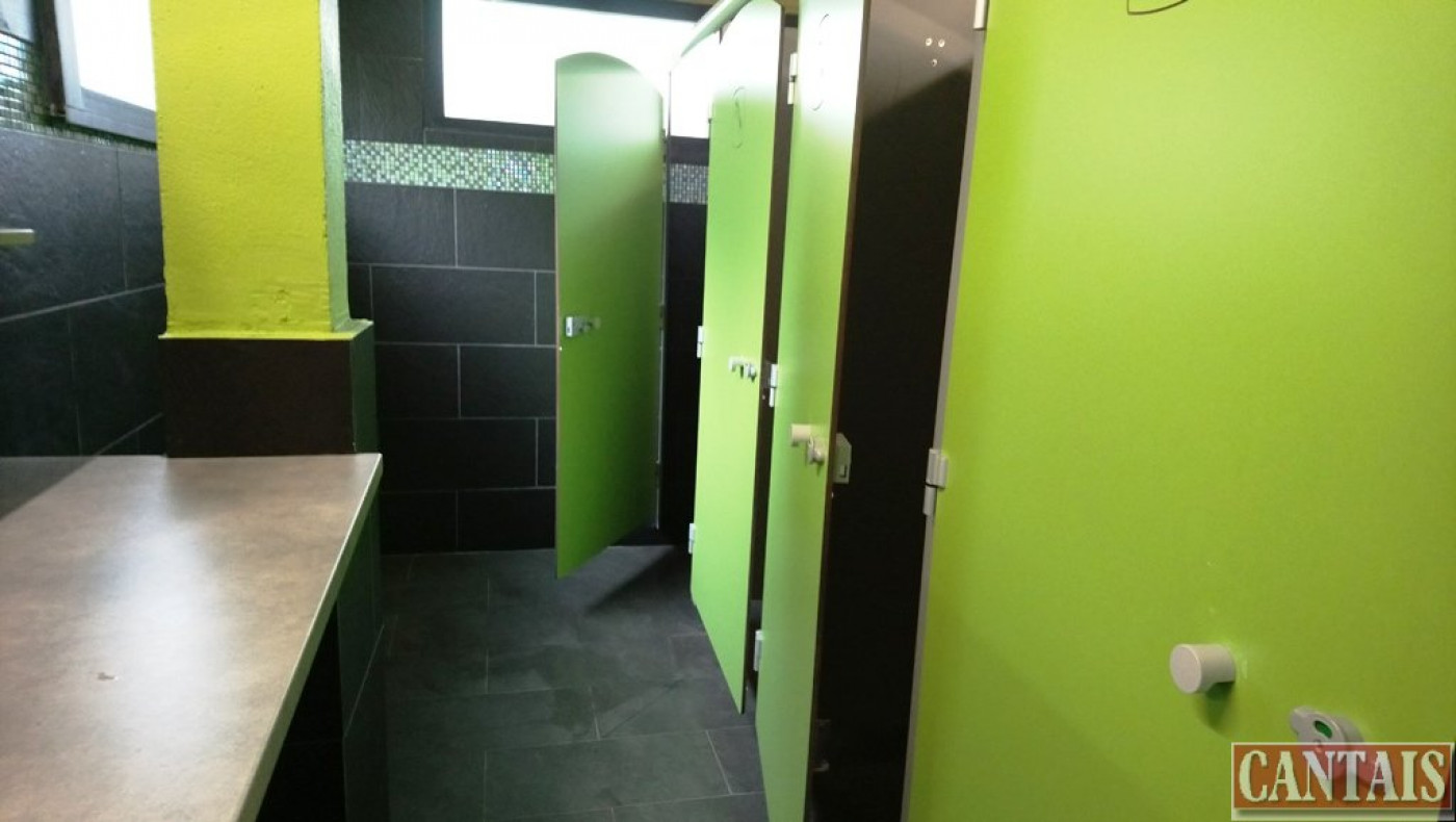 à vendre Camping Montlucon - Photo 7