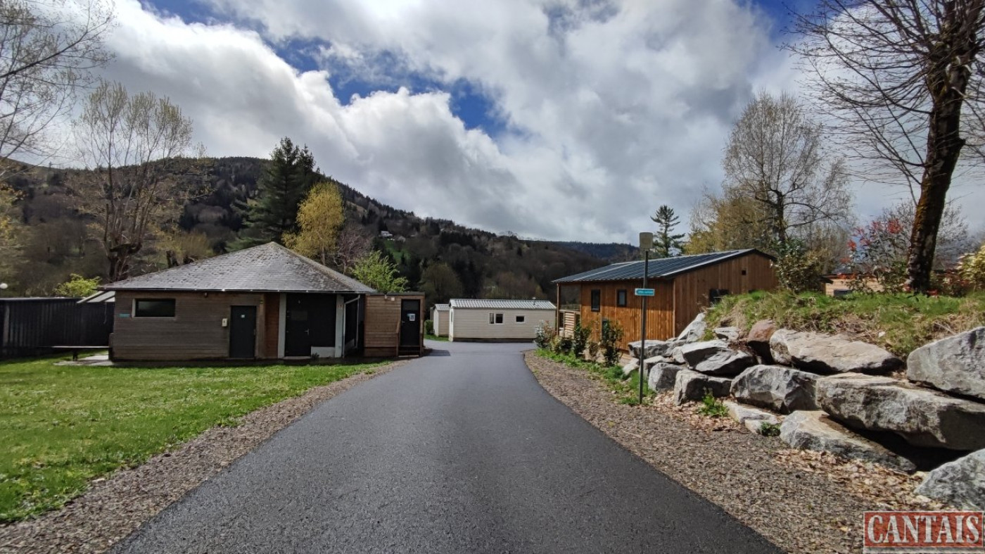 à vendre Camping Montlucon - Photo 3