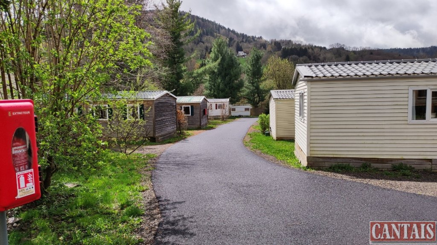 à vendre Camping Montlucon - Photo 4