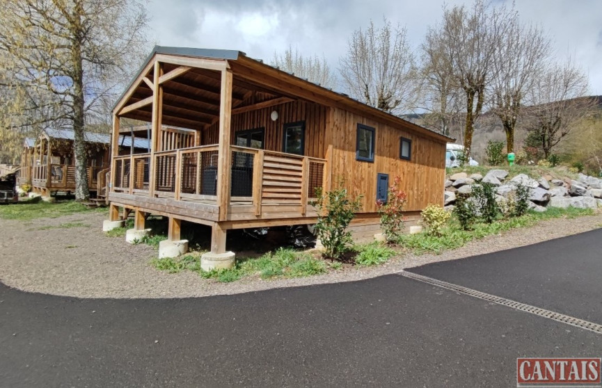 vente Camping Montlucon - Photo 5