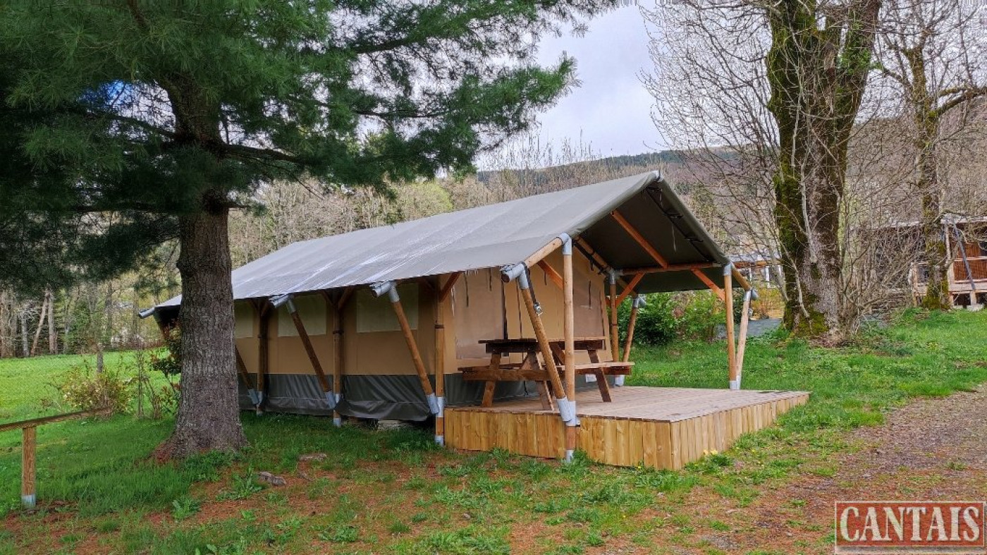 à vendre Camping Montlucon - Photo 2