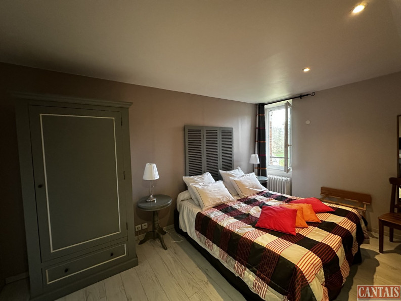 vente Hôtel bureau Paris - Photo 2