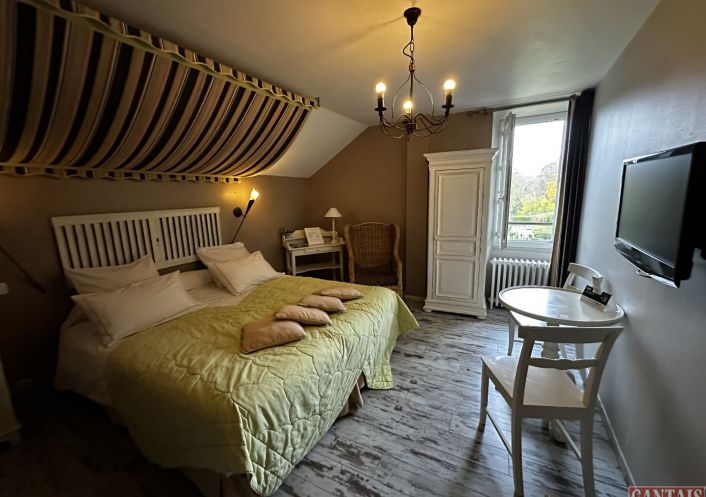 à vendre Hôtel   bureau Paris