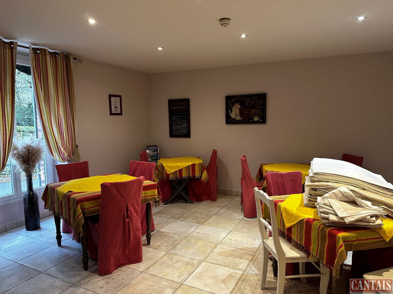 à vendre Hôtel bureau Paris - Photo 4