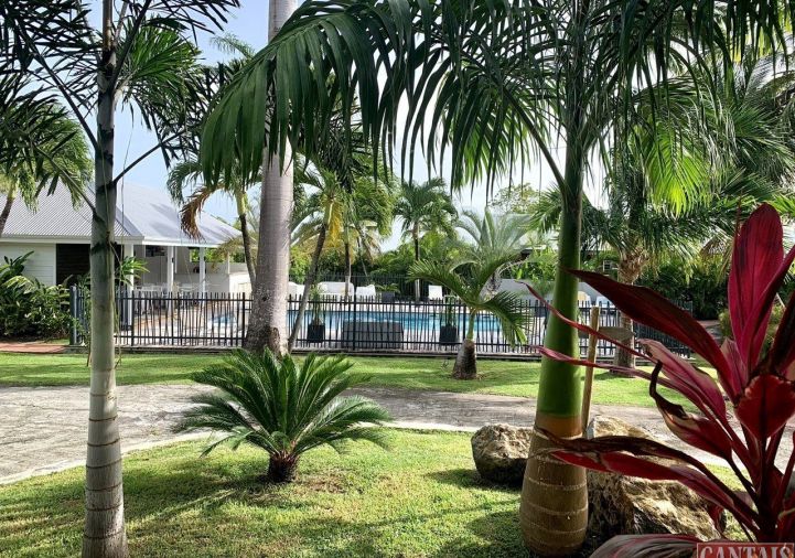 sale Gîte Basse Terre