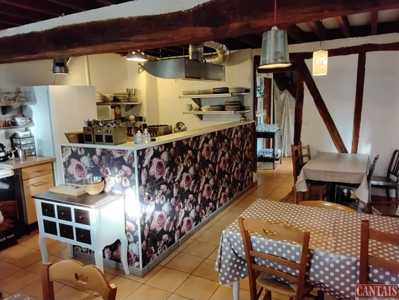 vente Gîte Troyes - Photo 3