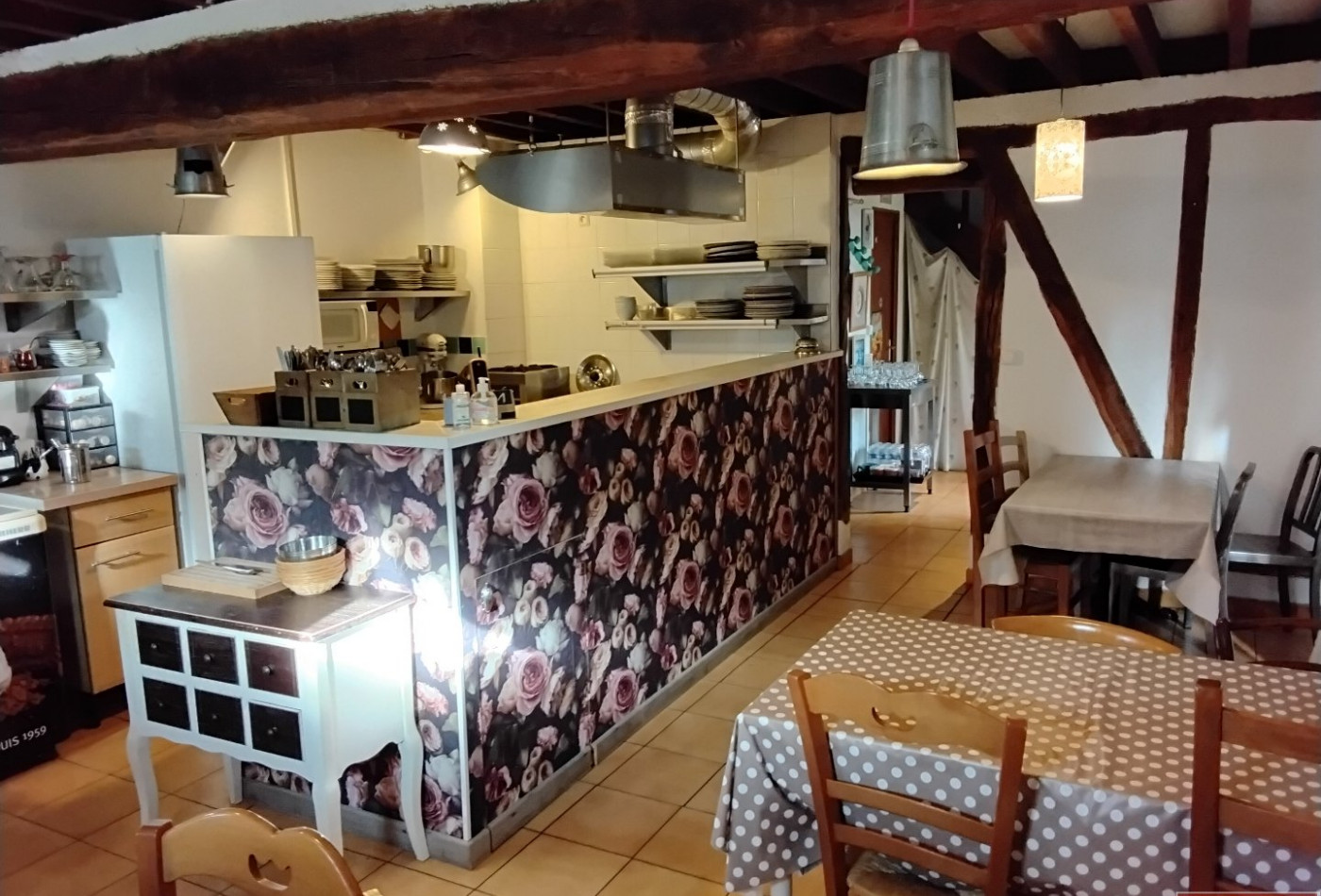 vente Gîte Troyes - Photo 3