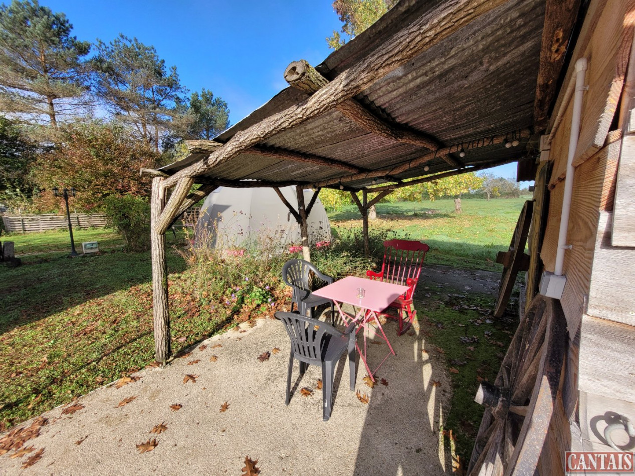 à vendre Gîte Troyes - Photo 5