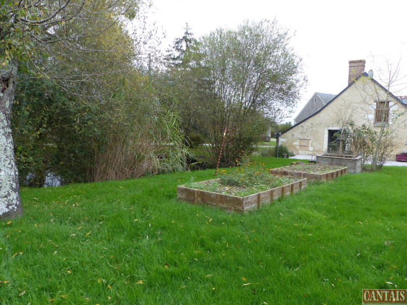 vente Camping Blois - Photo 1