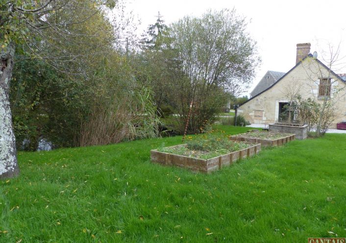 à vendre Camping Blois