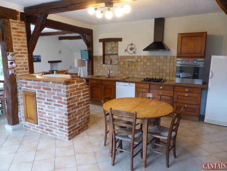 vente Camping Blois - Photo 5