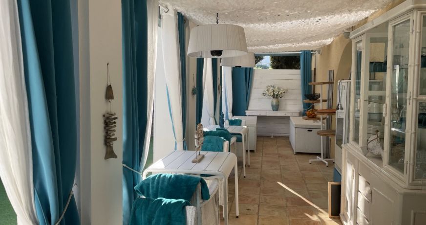 vente Gîte Toulon