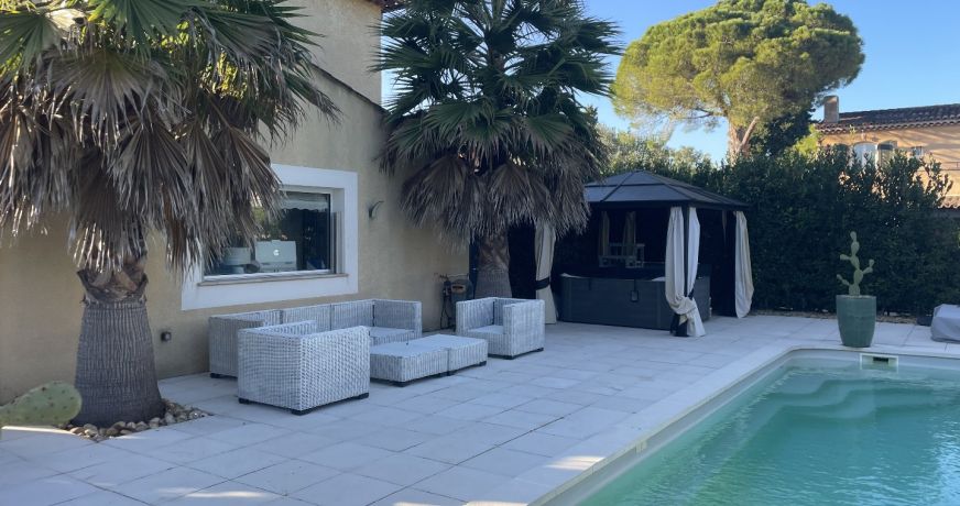 vente Gîte Toulon