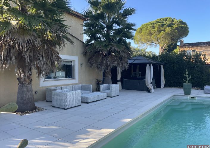 à vendre Gîte Toulon