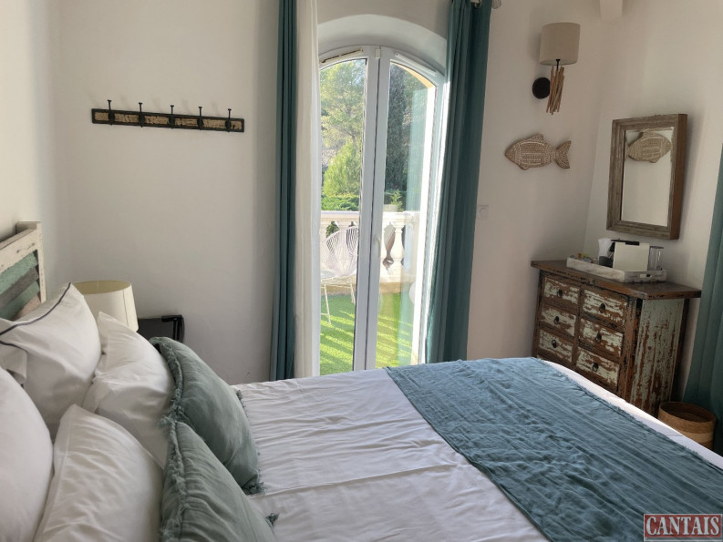 vente Gîte Toulon - Photo 3