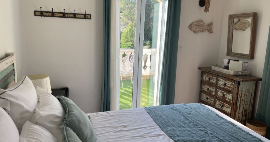vente Gîte Toulon