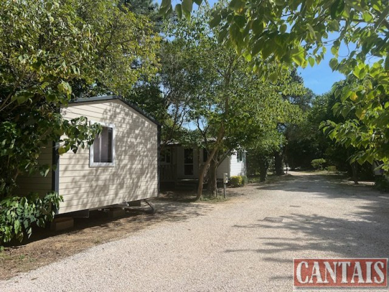 vente Camping Hyeres - Photo 1