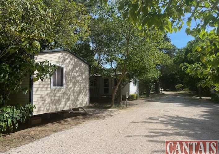 à vendre Camping Hyeres