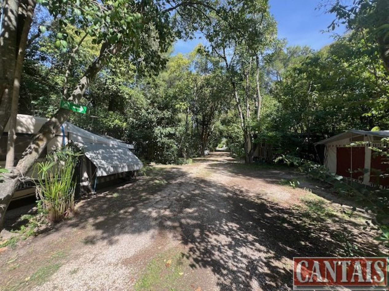 à vendre Camping Hyeres - Photo 3