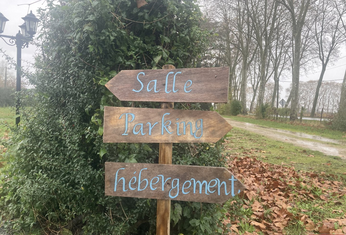 vente Gîte Albi - Photo 1