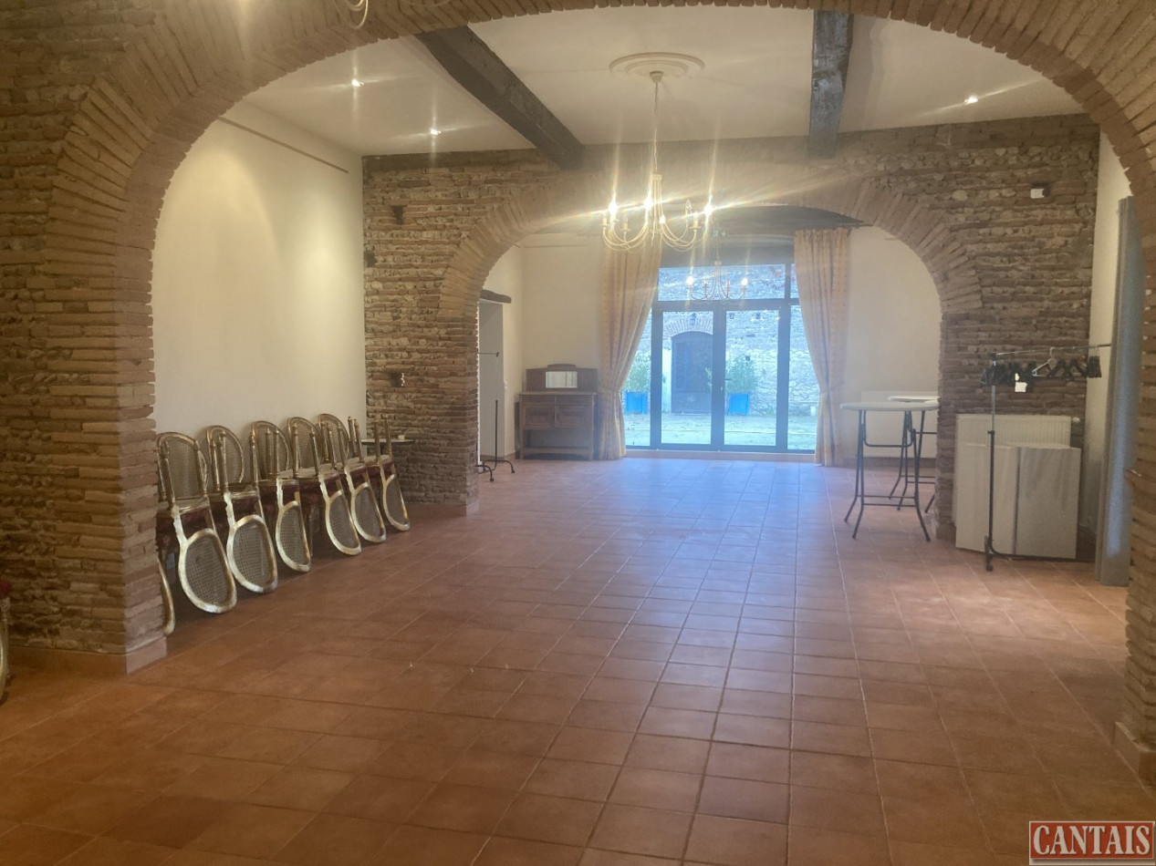 à vendre Chambre d'hôte Albi - Photo 1