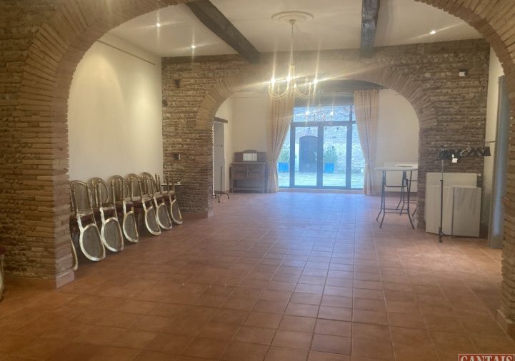 sale Chambre d'hôte Albi