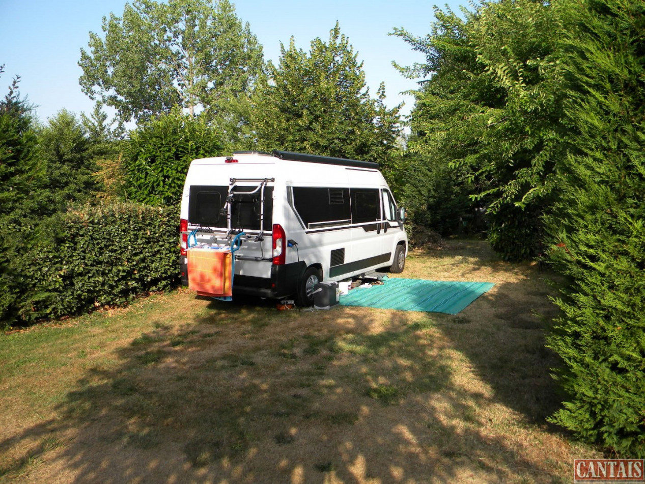 à vendre Camping Libourne - Photo 3