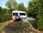 à vendre Camping Libourne