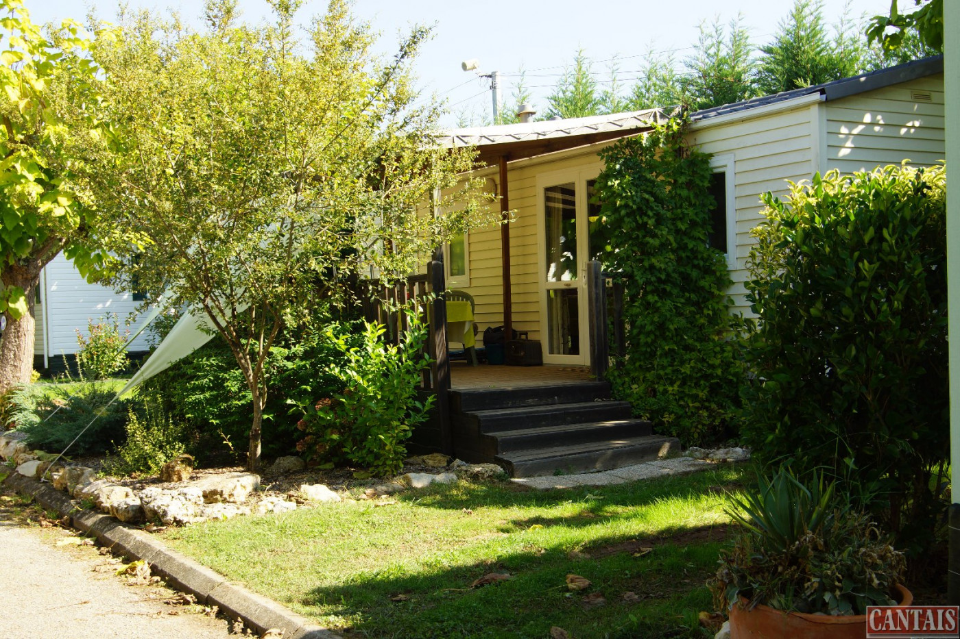 à vendre Camping Libourne - Photo 5