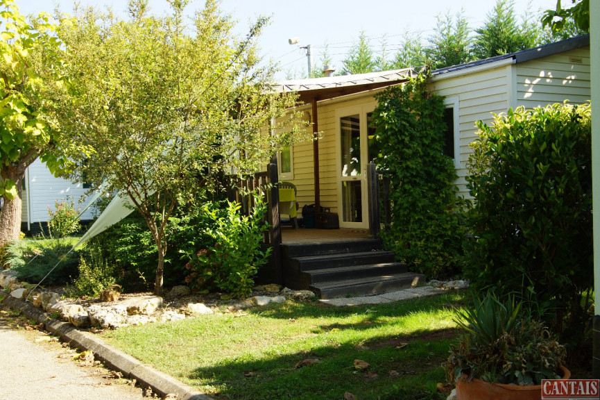 vente Camping Libourne - Photo 2