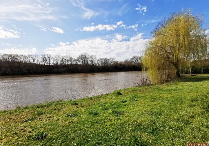 vente Camping Libourne