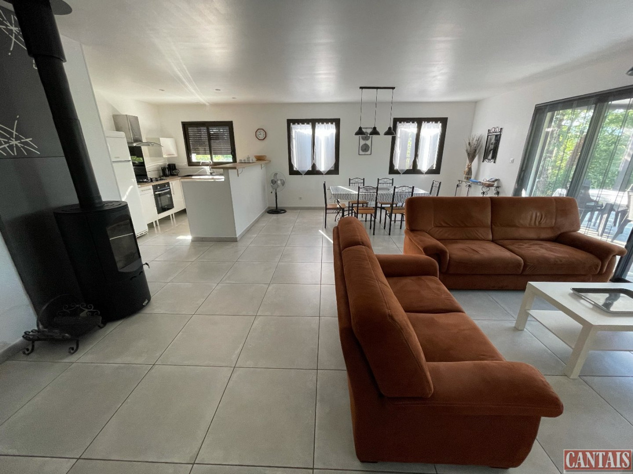 à vendre Gîte Vallon Pont D'arc - Photo 5