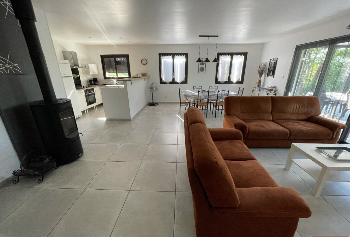 vente Gîte Vallon Pont D'arc - Photo 5