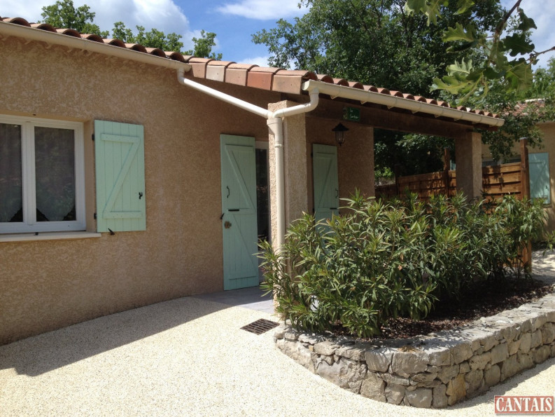 vente Gîte Vallon Pont D'arc - Photo 1